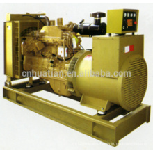 Hot Sale Water Cooled 4-Stroke Diesel Generator with Factory Price